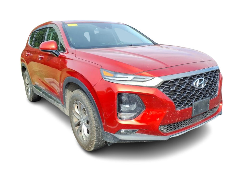 Thumbnail: 2019 Hyundai Santa Fe - 12