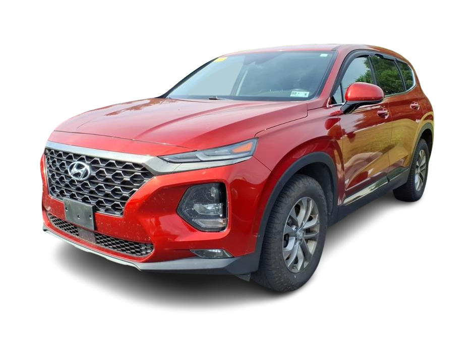 Thumbnail: 2019 Hyundai Santa Fe - 3