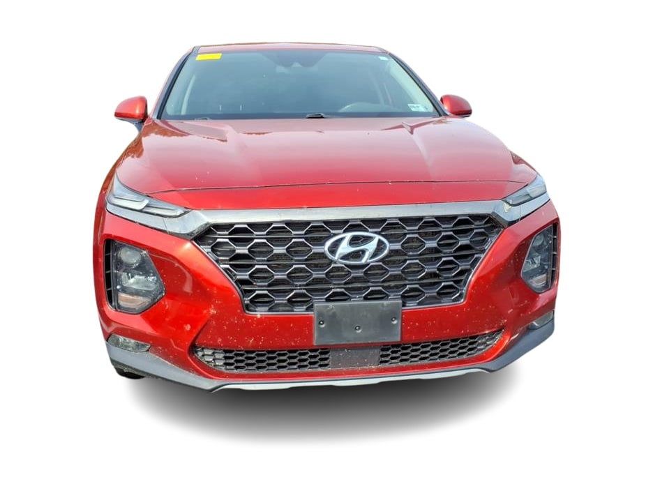 Thumbnail: 2019 Hyundai Santa Fe - 8