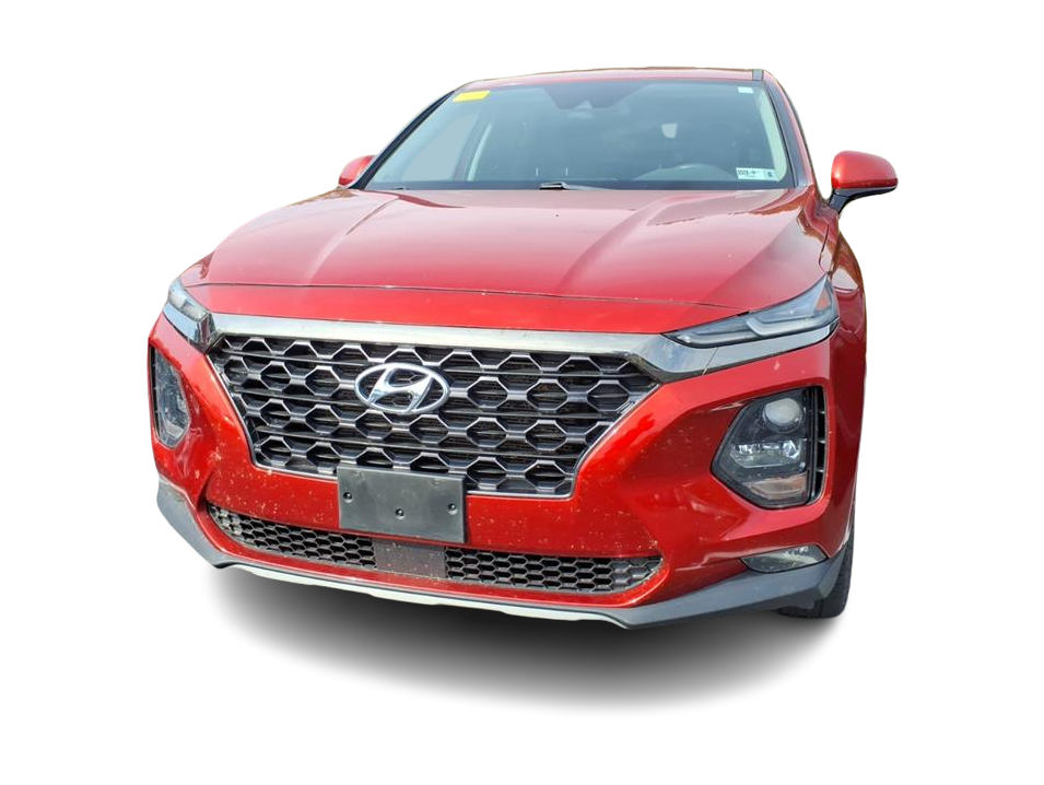 Thumbnail: 2019 Hyundai Santa Fe - 5