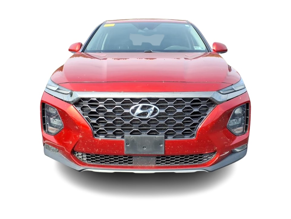 Thumbnail: 2019 Hyundai Santa Fe - 7
