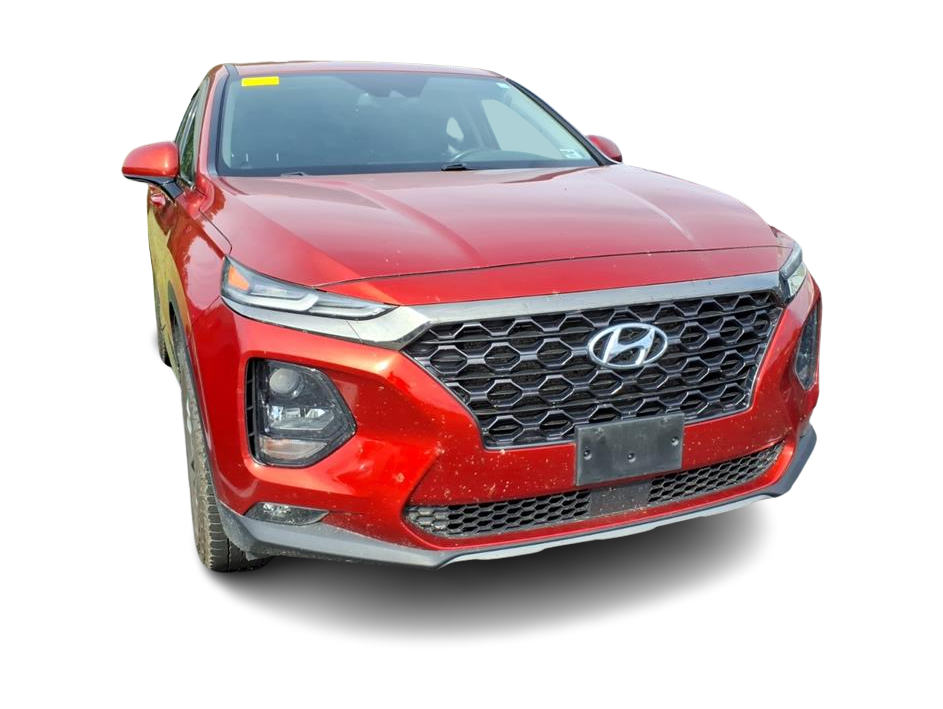 Thumbnail: 2019 Hyundai Santa Fe - 10