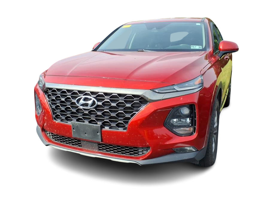 Thumbnail: 2019 Hyundai Santa Fe - 2