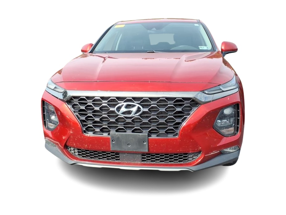 Thumbnail: 2019 Hyundai Santa Fe - 6