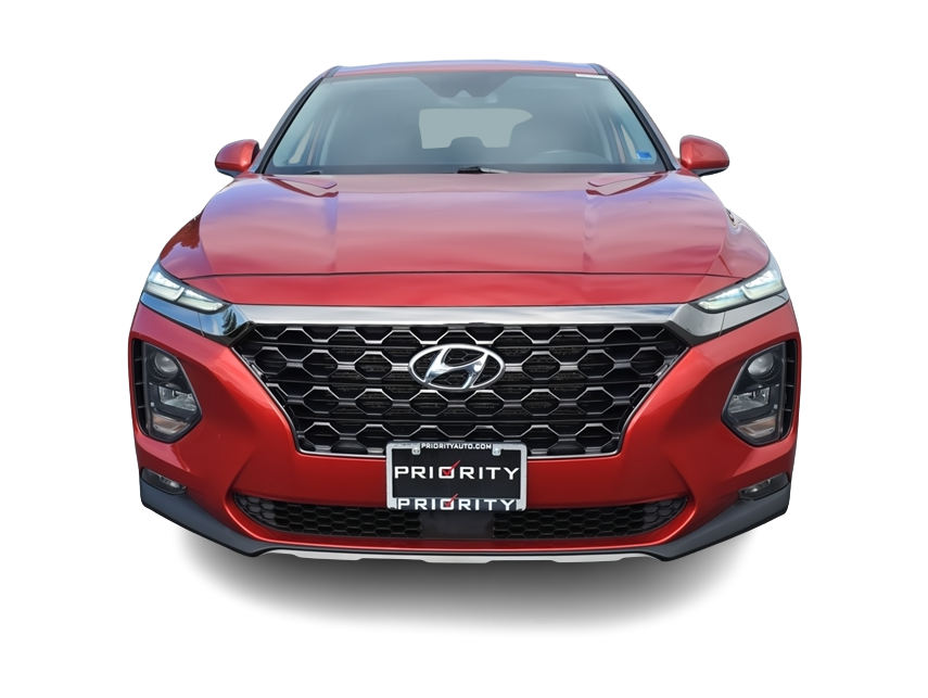 Thumbnail: 2019 Hyundai Santa Fe - 6