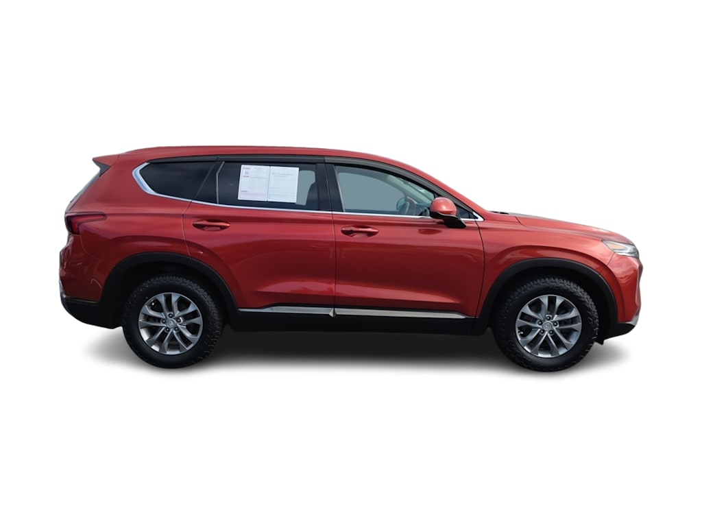 Thumbnail: 2019 Hyundai Santa Fe - 18