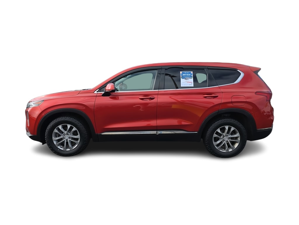 Thumbnail: 2019 Hyundai Santa Fe - 3
