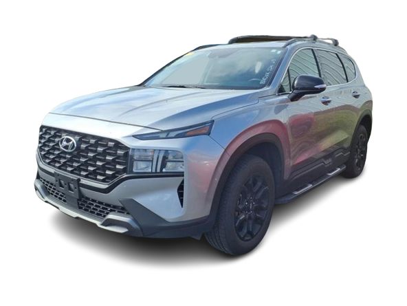 Used 2023 Hyundai Santa Fe XRT with VIN 5NMS6DAJ3PH511525 for sale in Bellevue, WA