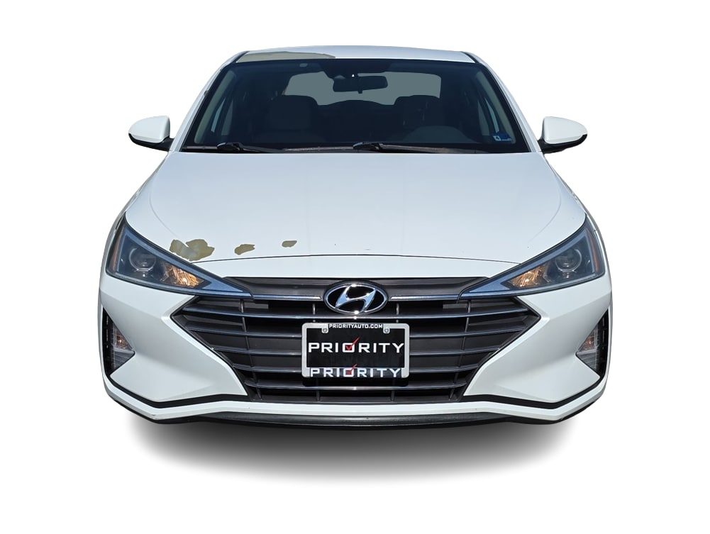 Thumbnail: 2020 Hyundai Elantra - 6