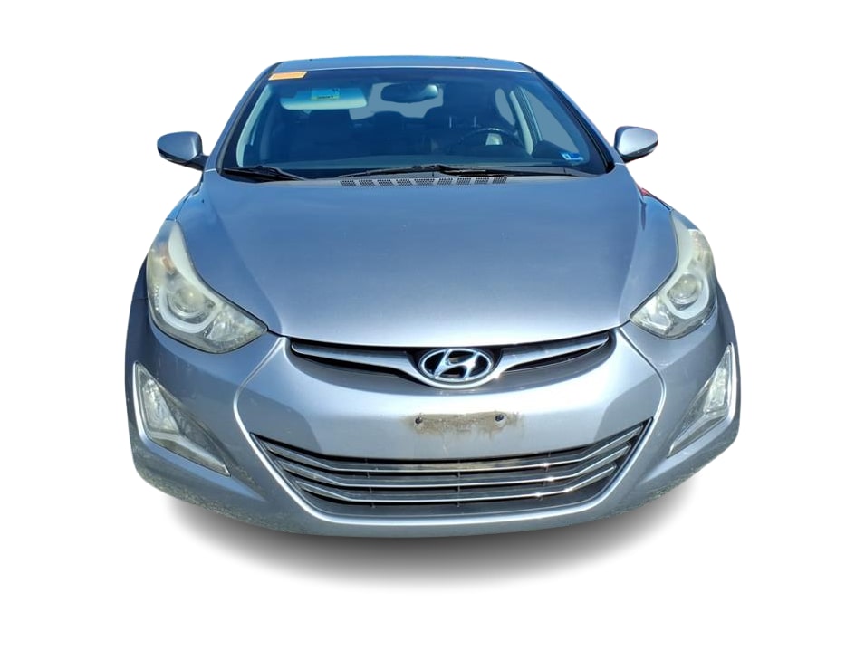 Thumbnail: 2015 Hyundai Elantra - 7