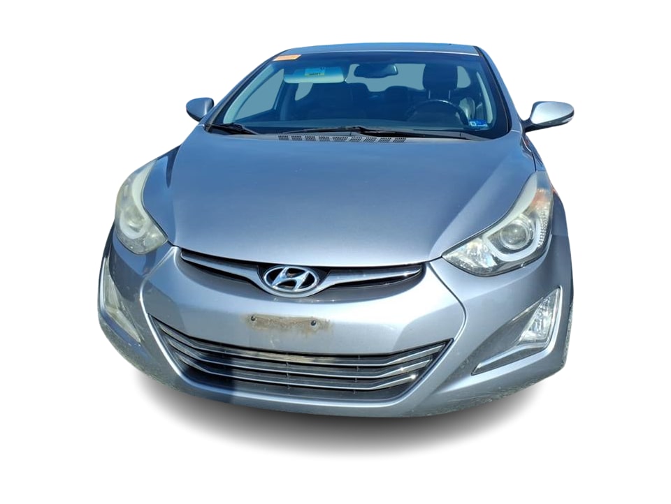 Thumbnail: 2015 Hyundai Elantra - 5
