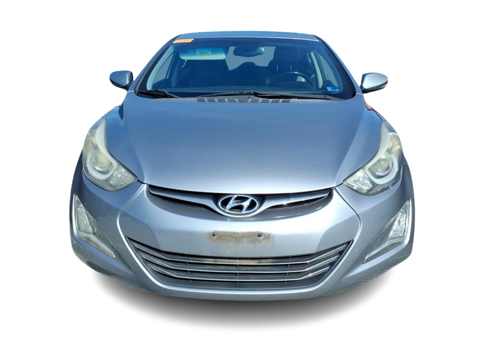 Thumbnail: 2015 Hyundai Elantra - 6