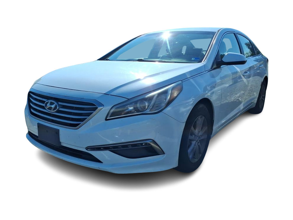 Thumbnail: 2015 Hyundai Sonata - 3