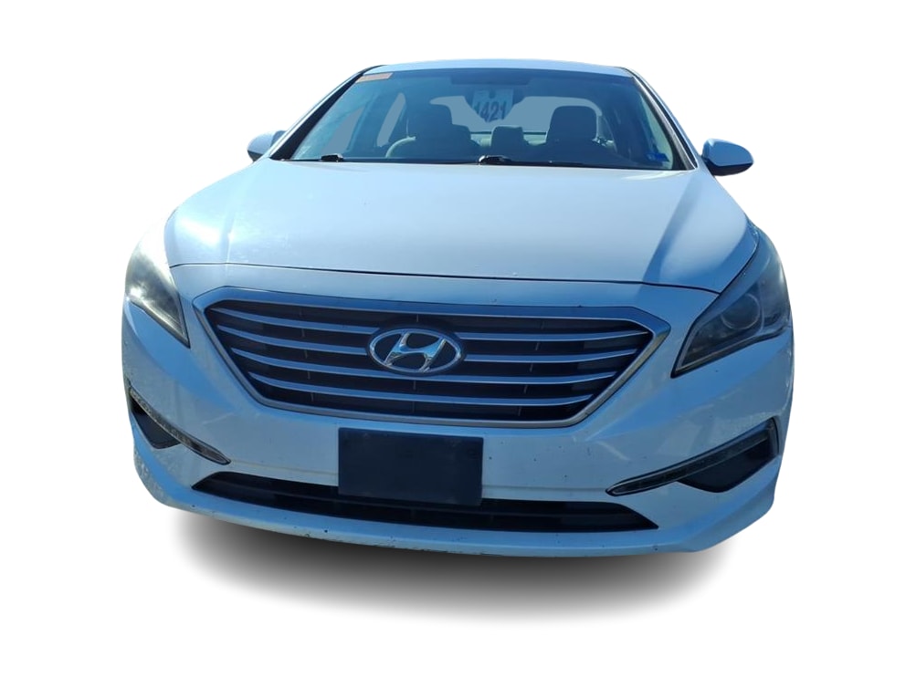 Thumbnail: 2015 Hyundai Sonata - 5