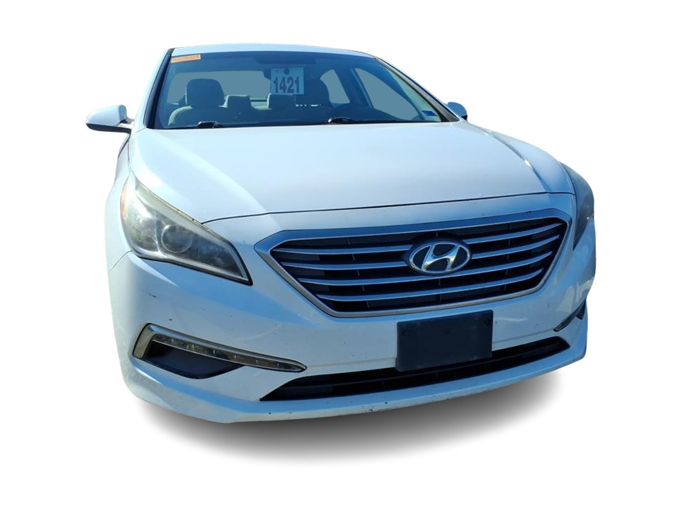 Thumbnail: 2015 Hyundai Sonata - 7