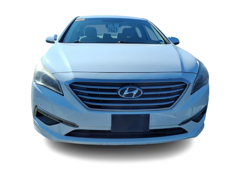 Thumbnail: 2015 Hyundai Sonata - 6