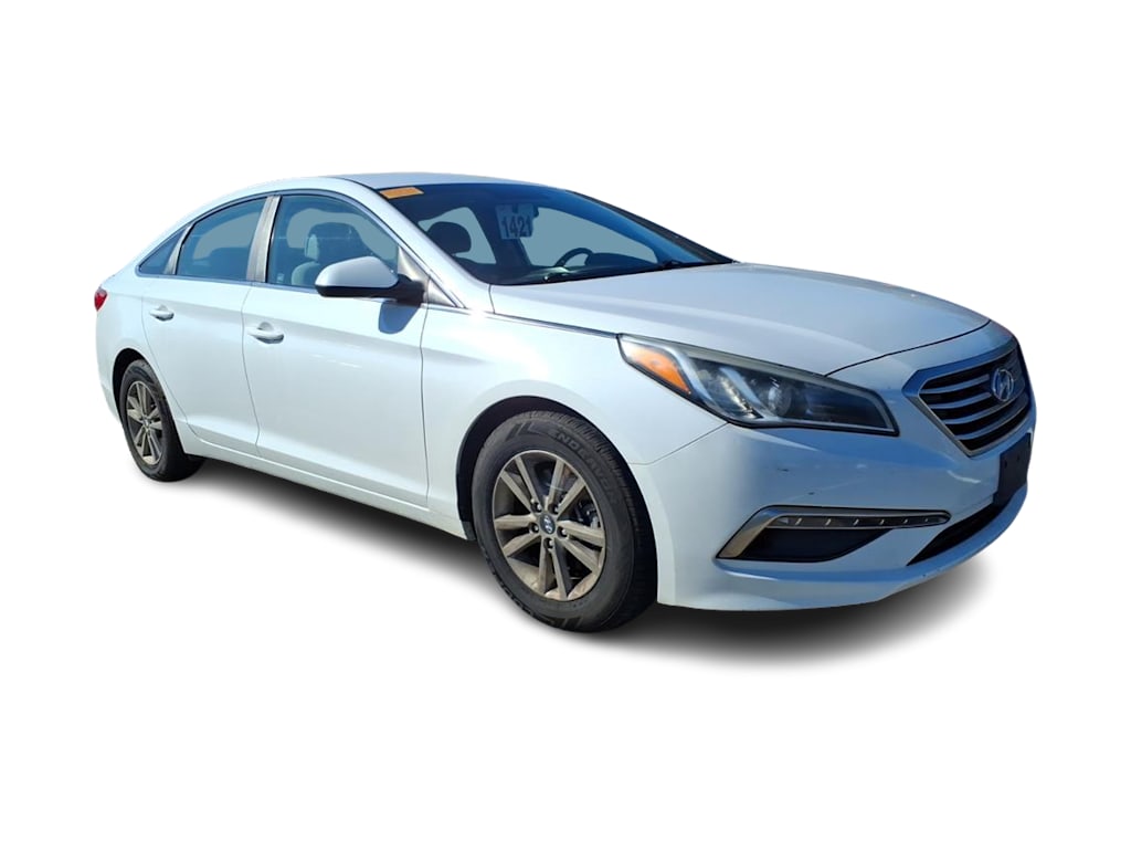 Thumbnail: 2015 Hyundai Sonata - 12