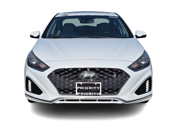 Thumbnail: 2018 Hyundai Sonata - 6