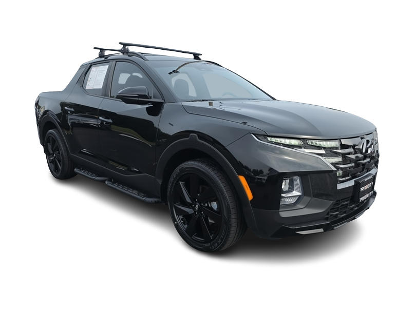 Thumbnail: 2023 Hyundai Santa Cruz - 15