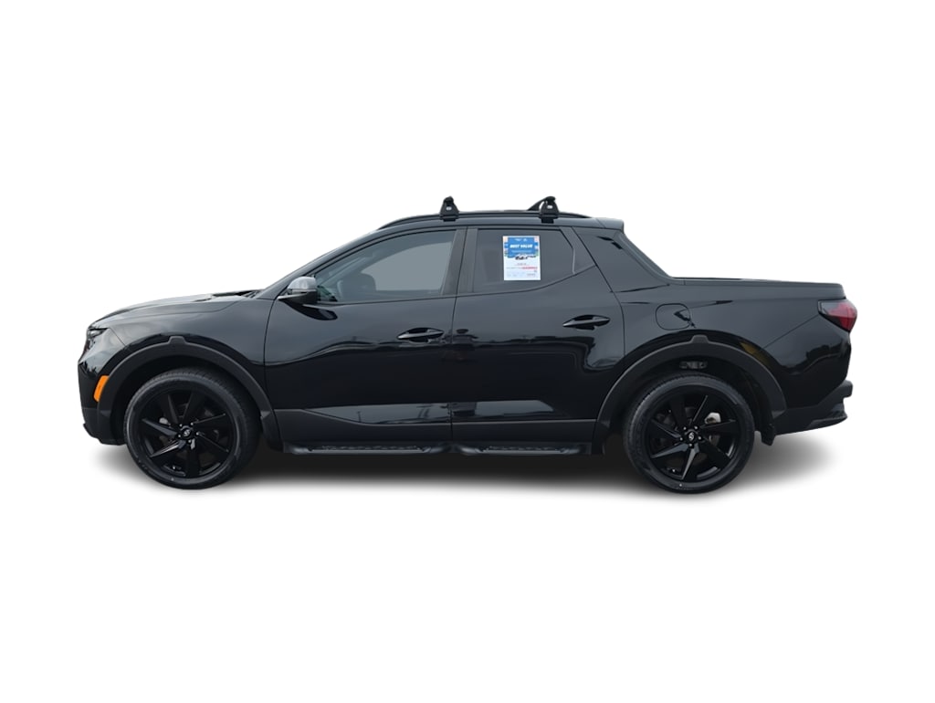 Thumbnail: 2023 Hyundai Santa Cruz - 17