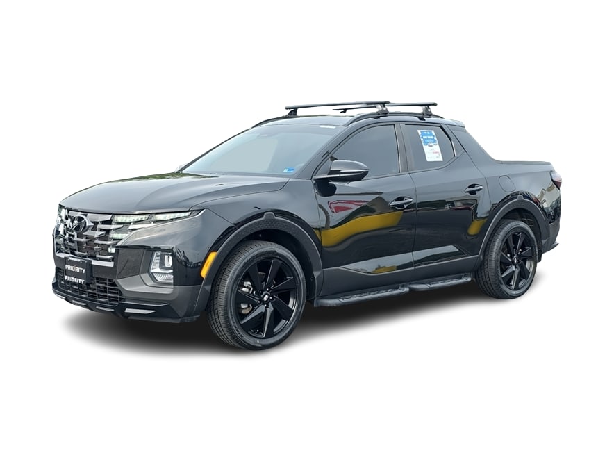 Thumbnail: 2023 Hyundai Santa Cruz - 16