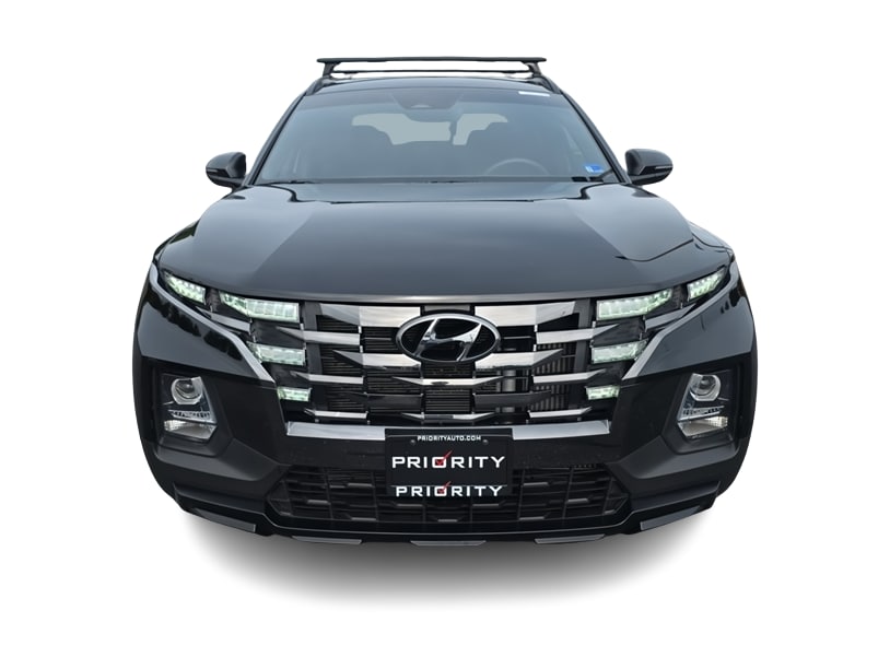 Thumbnail: 2023 Hyundai Santa Cruz - 6