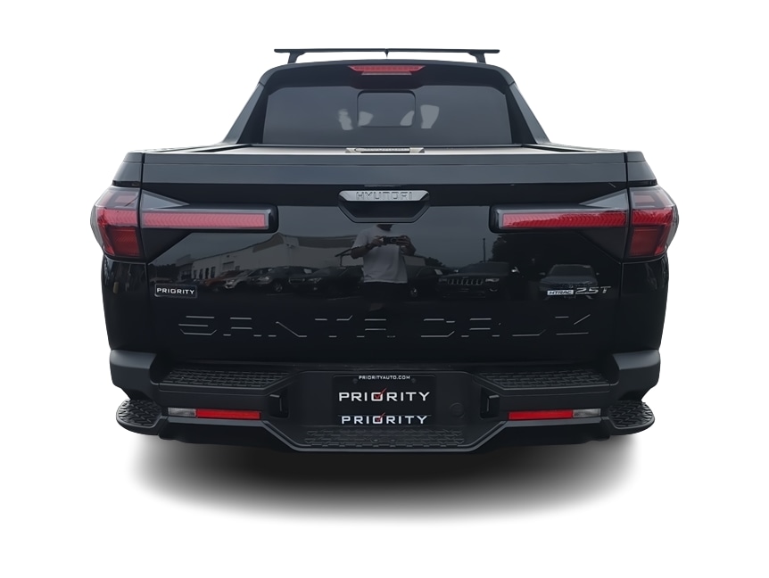 Thumbnail: 2023 Hyundai Santa Cruz - 5