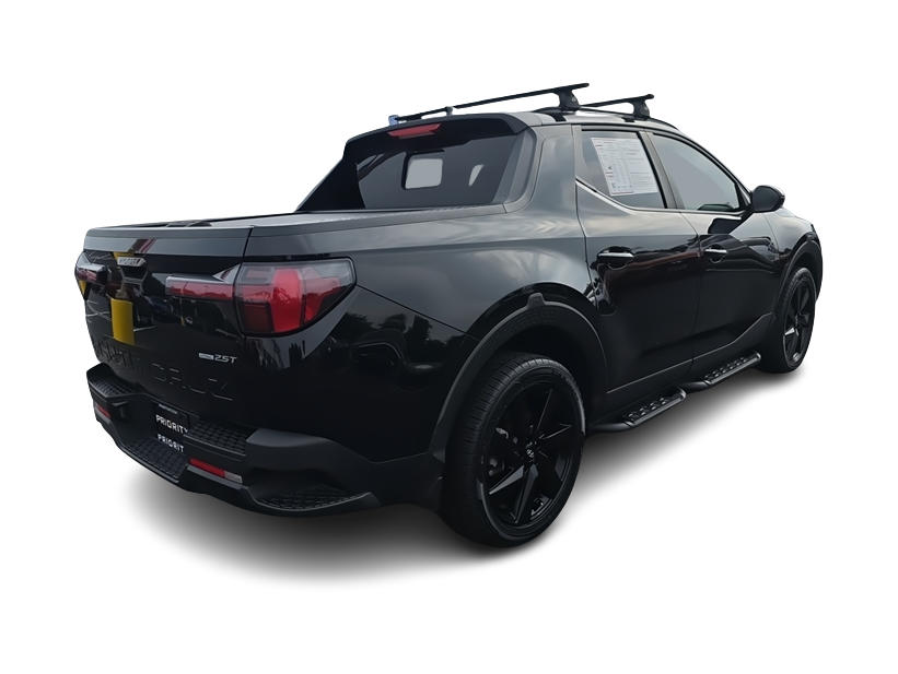 Thumbnail: 2023 Hyundai Santa Cruz - 18