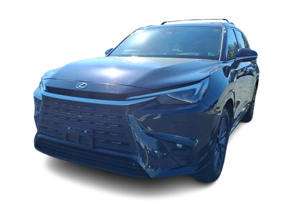 Thumbnail: 2024 Lexus TX - 3