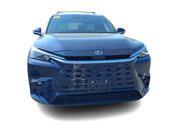 Thumbnail: 2024 Lexus TX - 23