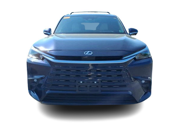 Thumbnail: 2024 Lexus TX - 22