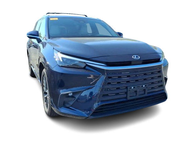Thumbnail: 2024 Lexus TX - 25