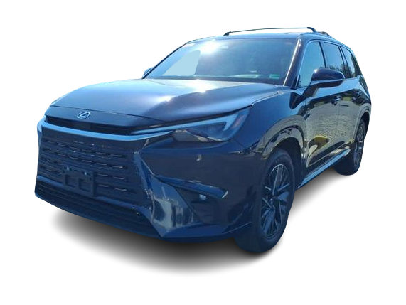Thumbnail: 2024 Lexus TX - 18