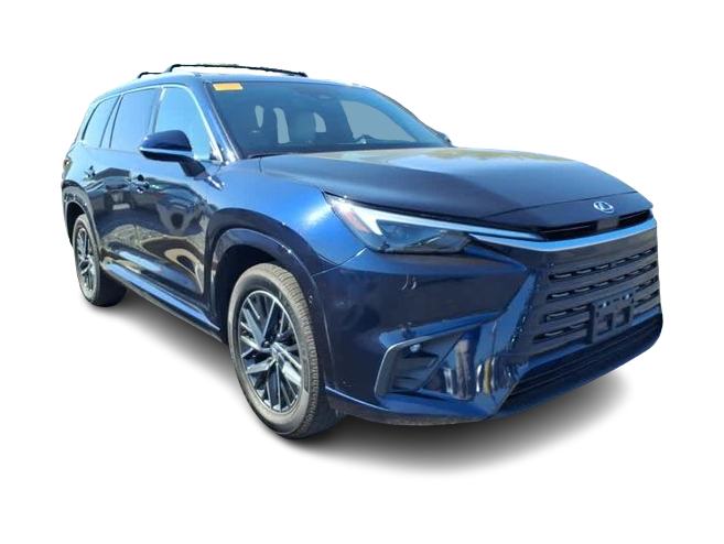 Thumbnail: 2024 Lexus TX - 27