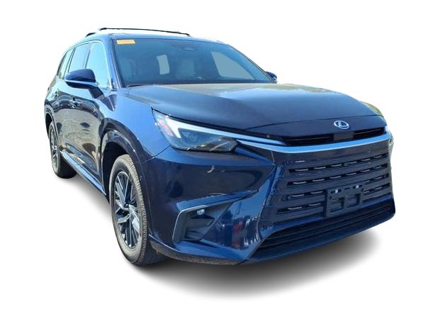Thumbnail: 2024 Lexus TX - 26
