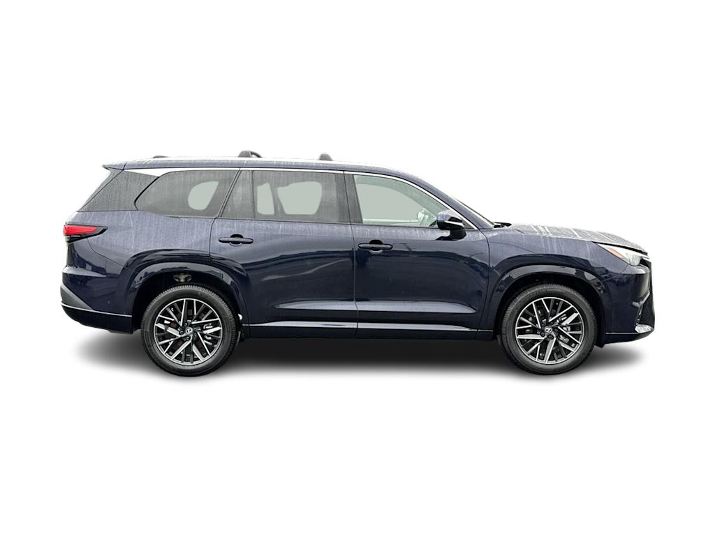 Thumbnail: 2024 Lexus TX - 17