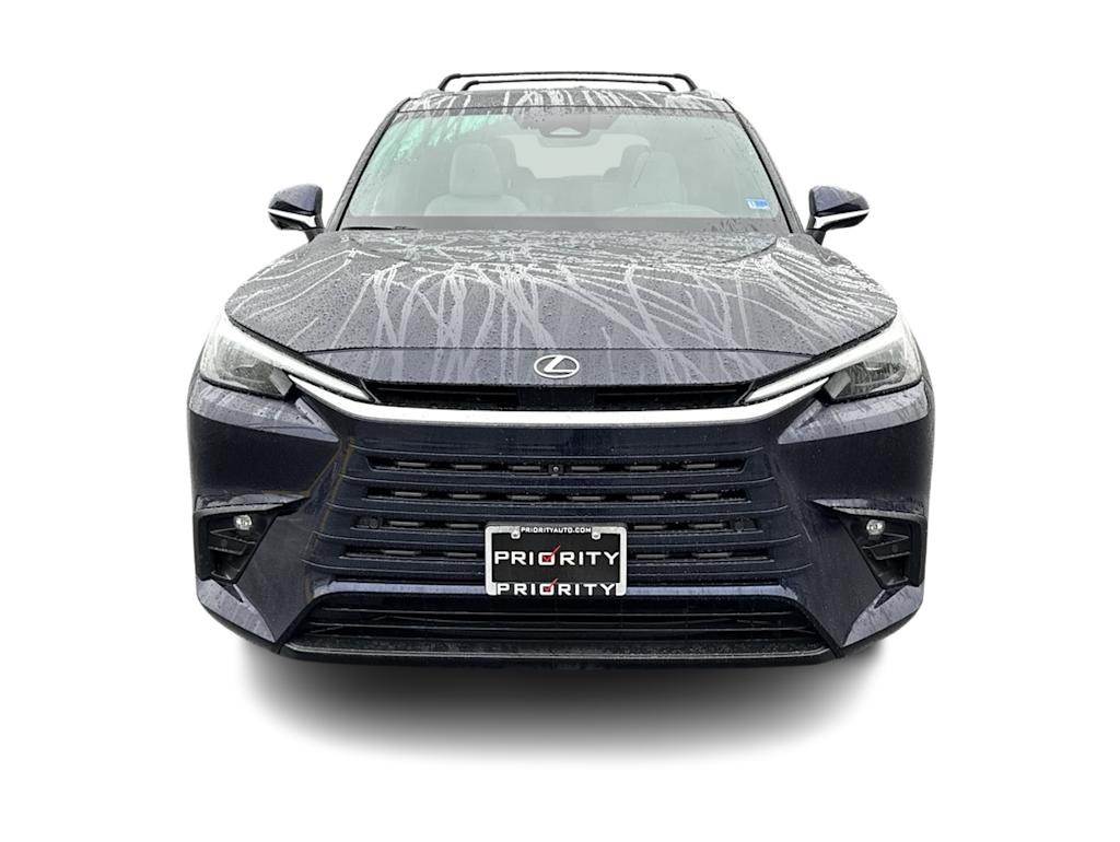 Thumbnail: 2024 Lexus TX - 6
