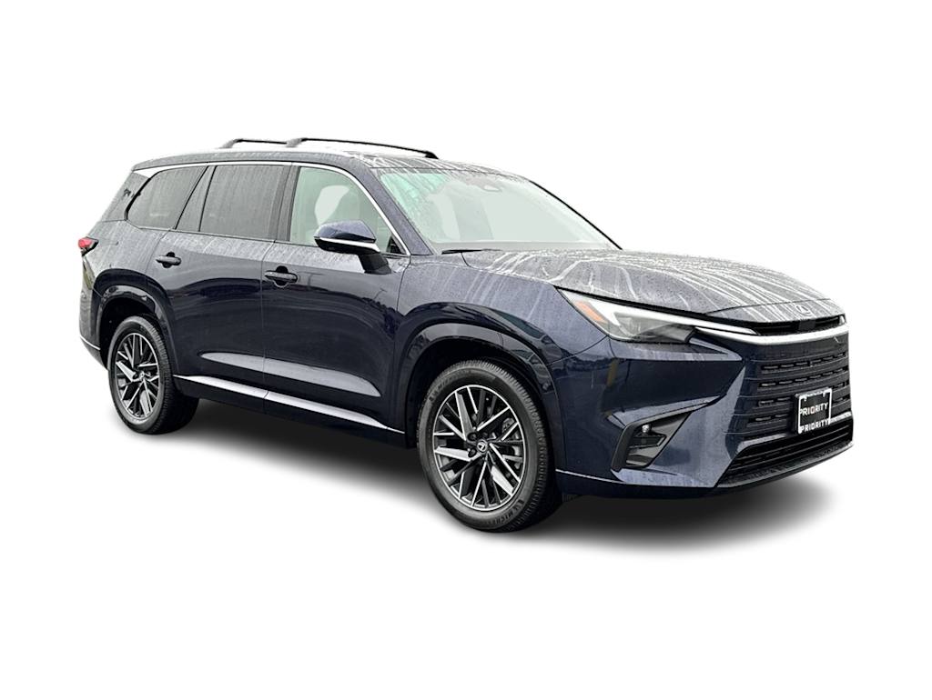 Thumbnail: 2024 Lexus TX - 19