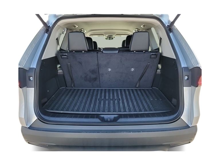 2024 Toyota Grand Highlander Limited 16