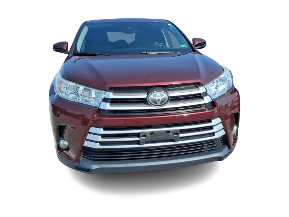 Thumbnail: 2018 Toyota Highlander - 7