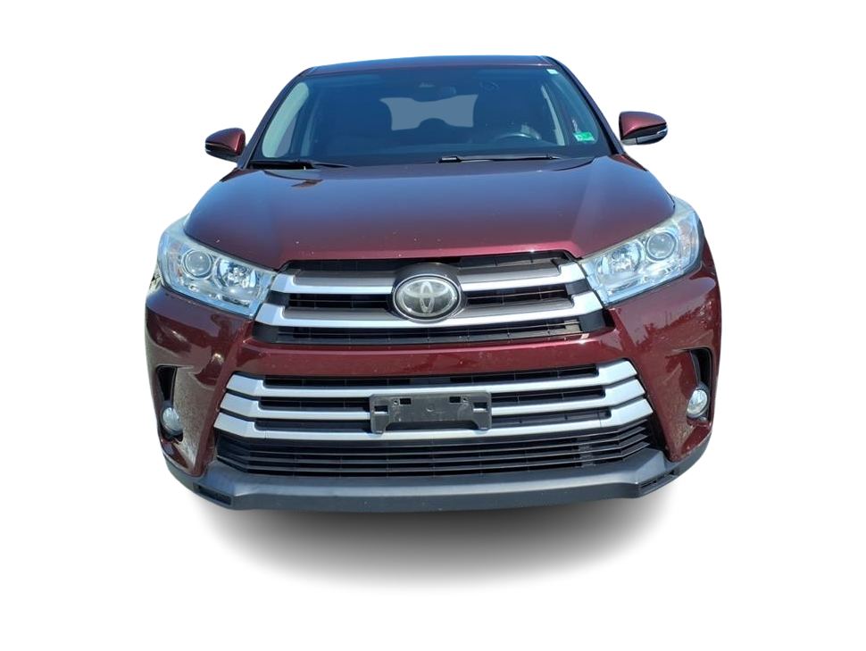 Thumbnail: 2018 Toyota Highlander - 6