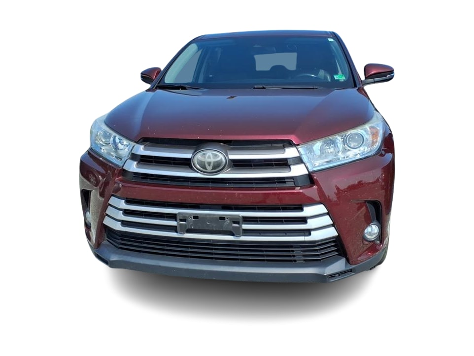 Thumbnail: 2018 Toyota Highlander - 5
