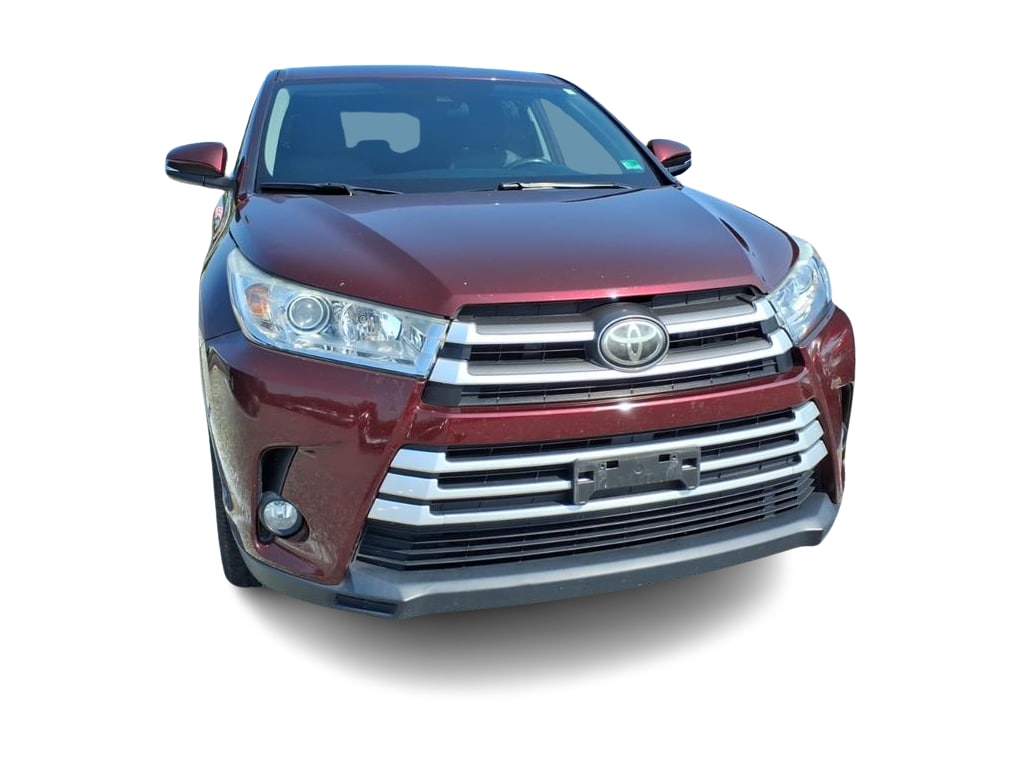 Thumbnail: 2018 Toyota Highlander - 8