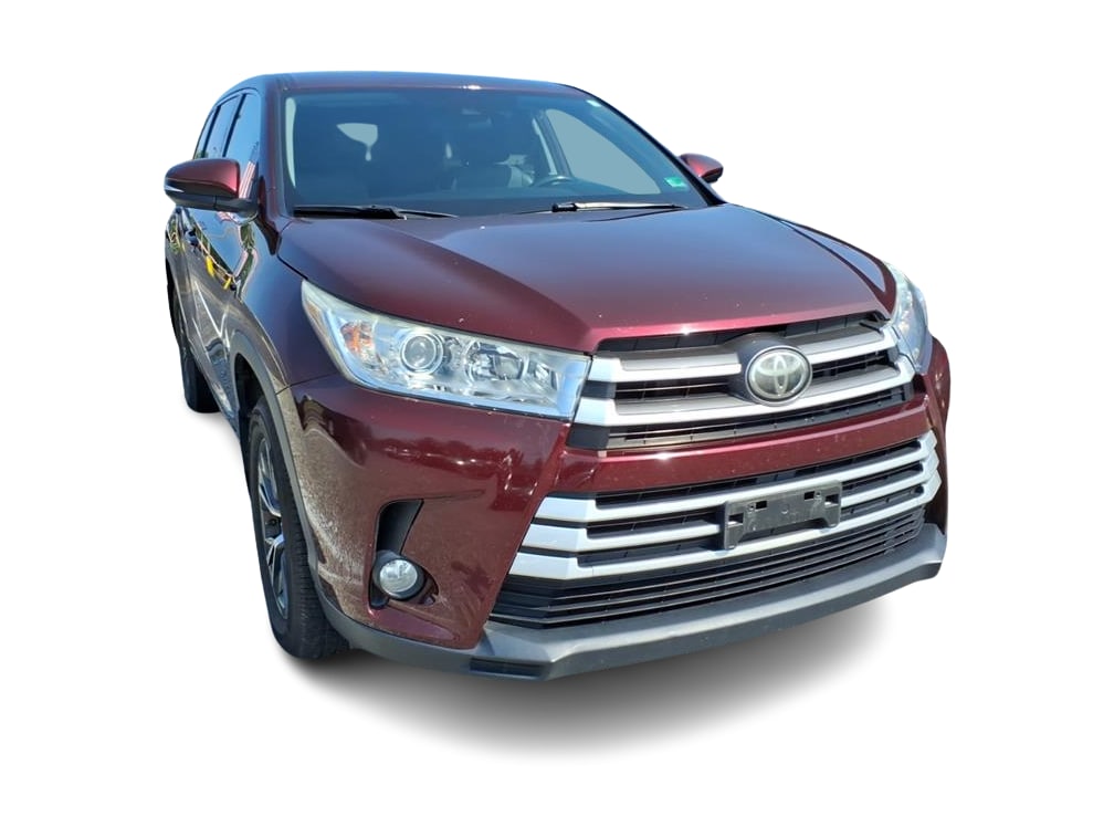 Thumbnail: 2018 Toyota Highlander - 9