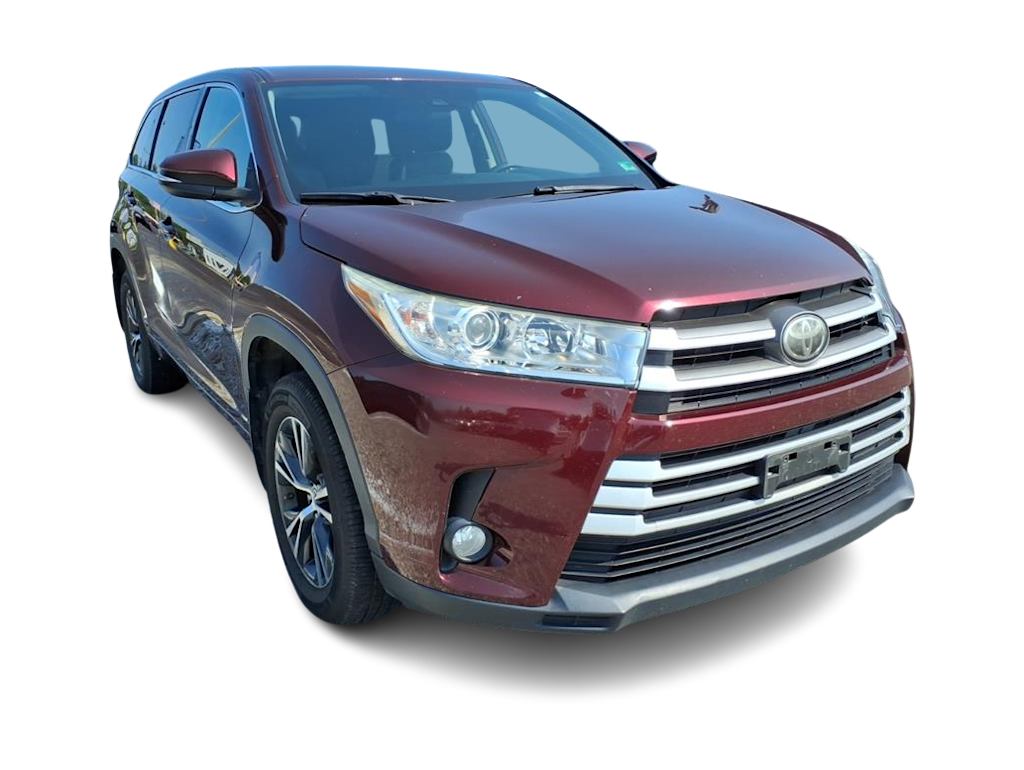 Thumbnail: 2018 Toyota Highlander - 10