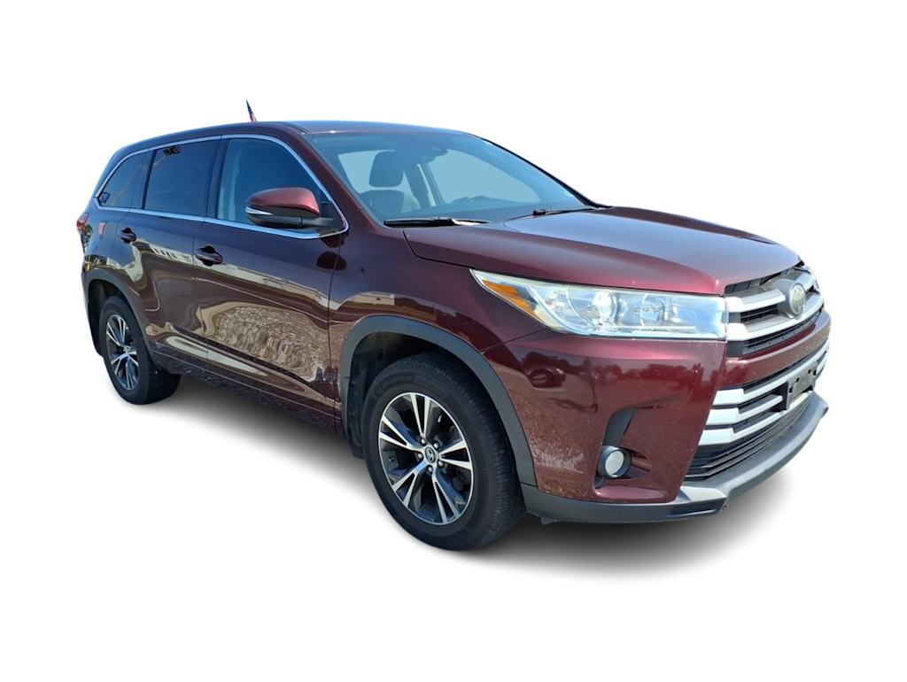 Thumbnail: 2018 Toyota Highlander - 13