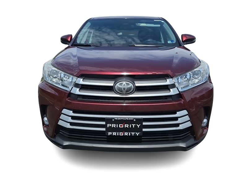 Thumbnail: 2018 Toyota Highlander - 6