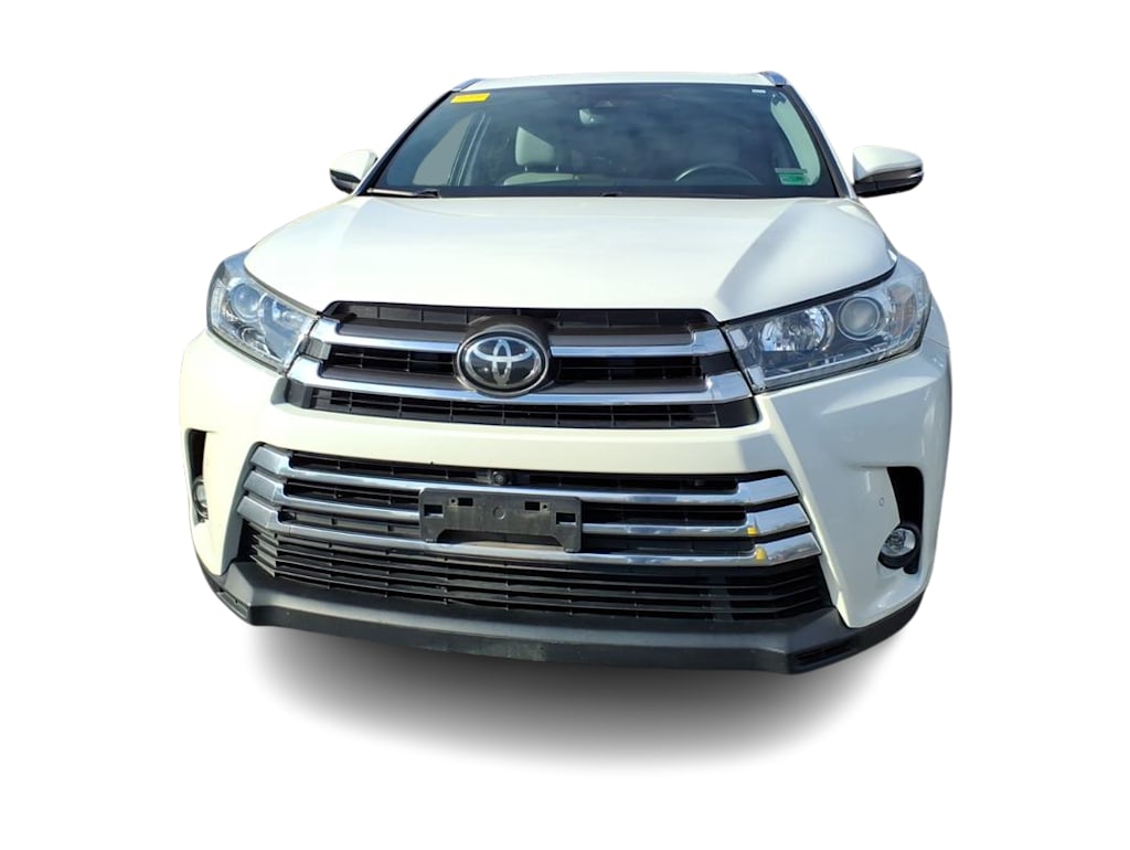 Thumbnail: 2019 Toyota Highlander - 6
