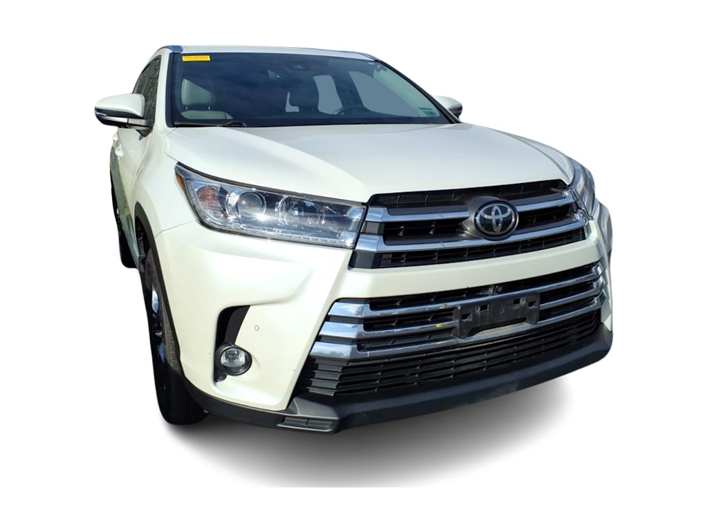 Thumbnail: 2019 Toyota Highlander - 10