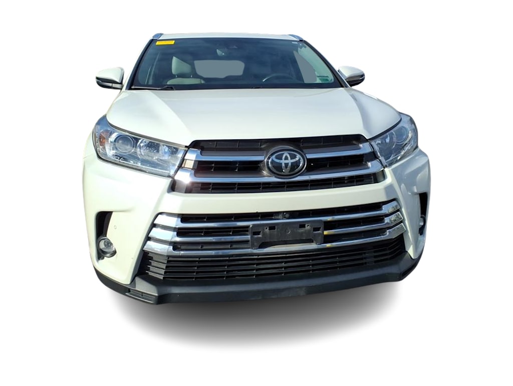 Thumbnail: 2019 Toyota Highlander - 8